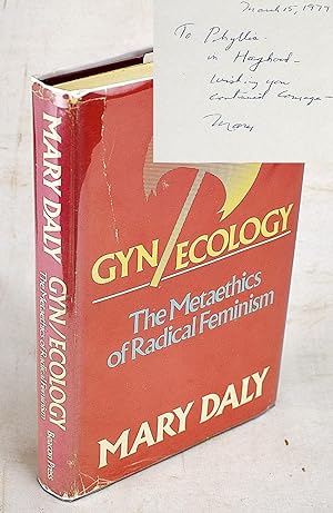 Gyn/Ecology: The Metaethics of Radical Feminism (Signed)