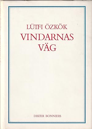 Vindarnas Väg and Original Photograph B & W