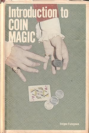 Introduction to Coin Magic