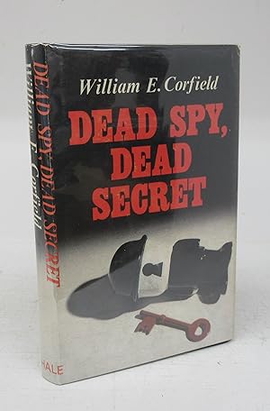Dead Spy, Dead Secret