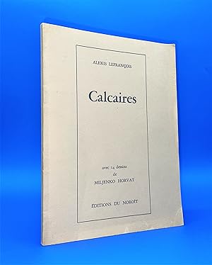 Calcaires
