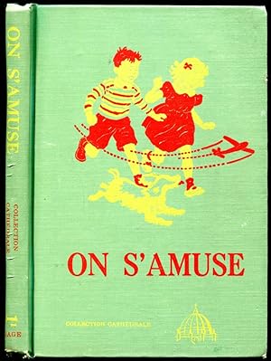 On S'Amuse (Collection Cathédral) (Traduction De: Fun with Dick and Jane)