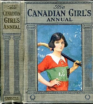 The Canadian Girl's Annual 1925