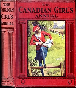 Canadian Girl's Annual