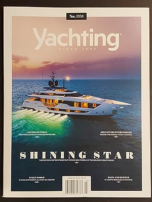 Yachting Magazine No.1358, February 2020