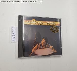 Twice As Much : 2 CD Edition : Original-Alben: Voice Of Xtabay / Mambo / Legend Of the Jivaro :