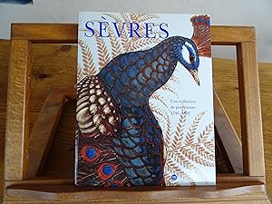 Sèvres Une collection de porcelaines 1740 - 1992