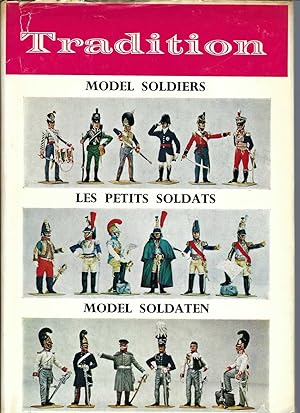 Model Soldiers, Les Petits Soldats, Model Soldaten