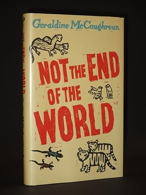 Not the End of the World [SIGNED]