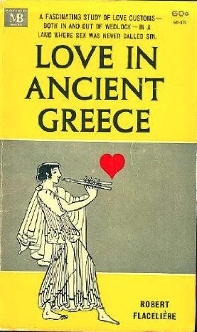 Love in Ancient Greece