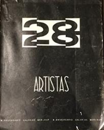 28 Artistas