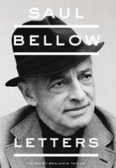 Saul Bellow: Letters