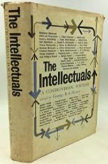 The Intellectual: A Controversial Portrait