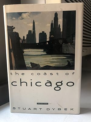 The Coast of Chicago