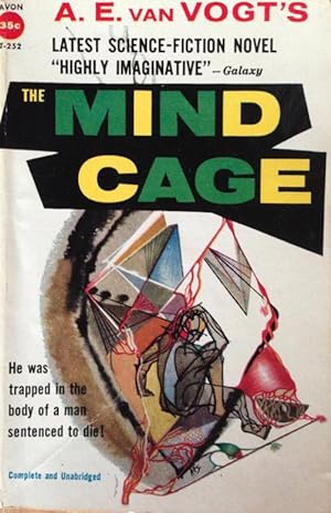 The Mind Cage