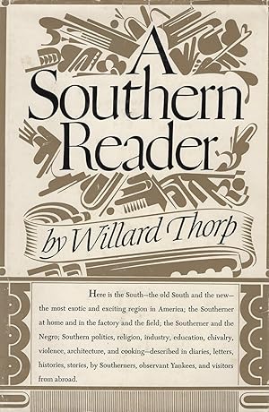A Southern Reader