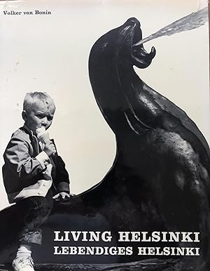 Living Helsinki/Lebendiges Helsinki