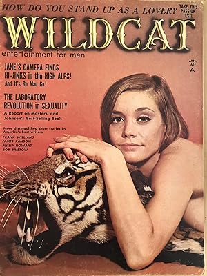 Wildcat Magazine