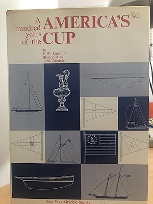 A Hundred Years of the America's Cup