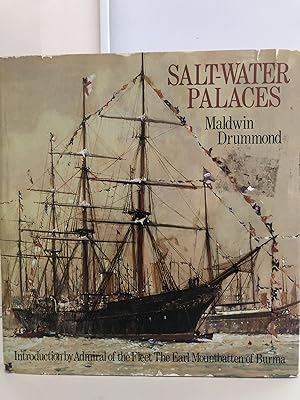 Saltwater Palaces