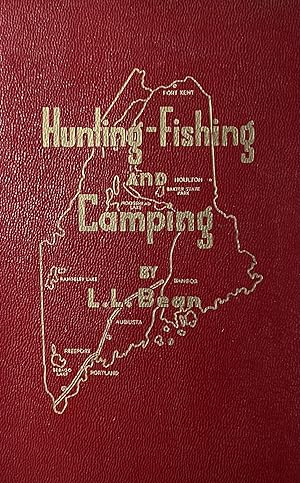 Hunting-Fishing and Camping
