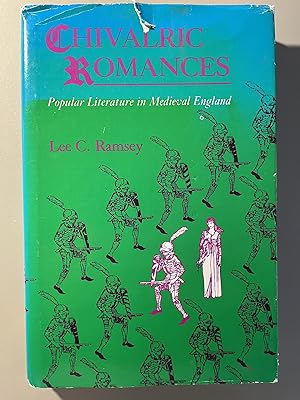 Chivalric Romances: Popular Literature in Medieval England