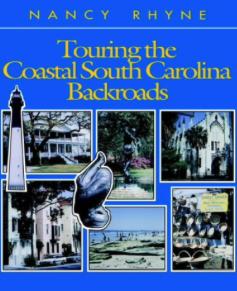 Touring the Coastal South Carolina Back Roads