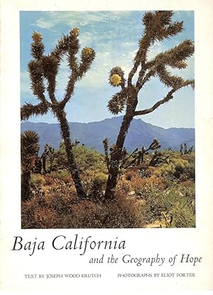 Baja California and the Geography of Hope