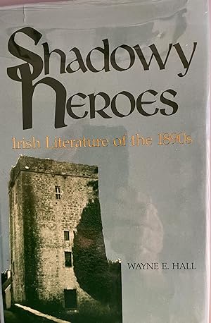Shadowy Heroes: Irish Literature of the 1890s [Irish Studies Series]