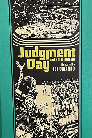 Judgement Day and Other Stories
