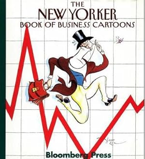 The New Yorker Book of Business Cartoons