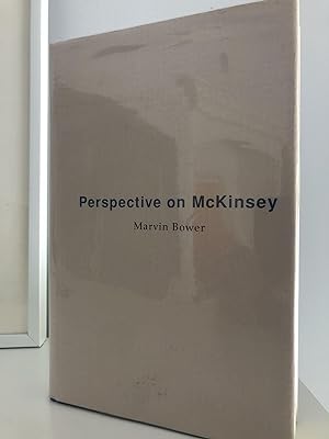 Perspective on McKinsey