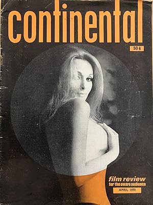 Continental Film Review Magazine