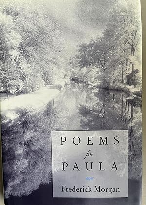 Poems for Paula