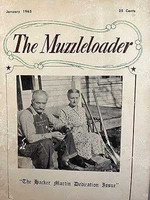 The Muzzleloader