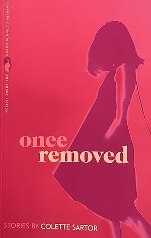 Once Removed: Stories