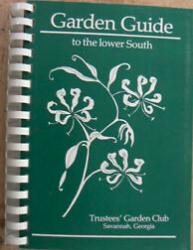 Garden Guide to the Lower South