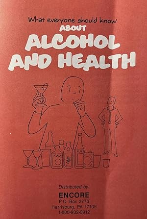 What Everyone Should Know About Alcohol and Health