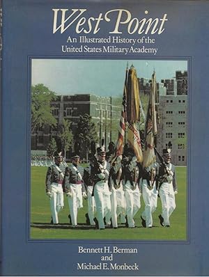 West Point: An illustrated history of the United States Military Academy