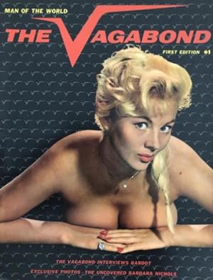 The Vagabond Magazine