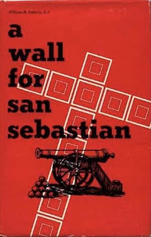 A Wall for San Sebastian