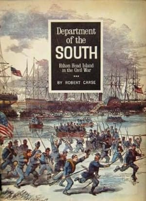 Hilton Head Island in the Civil War Department of the South