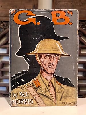 G. B. A Story of the Great War