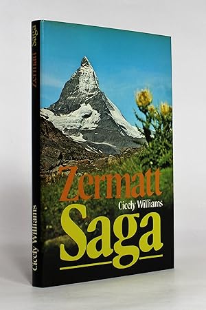 Zermatt Saga