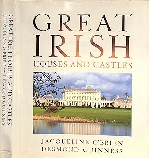 Great Irish Houses And Castles