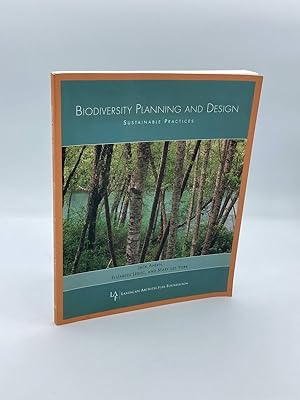 Biodiversity Planning and Design Sustainable Practices