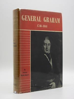 General Graham. Lord Lynedoch