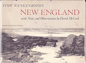 Stow Wengenroth's New England,