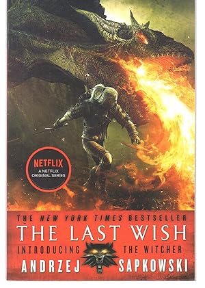 The Last Wish (The Witcher, 1)