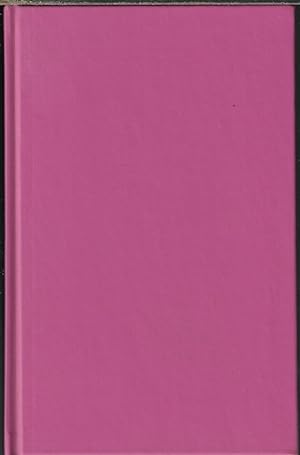 ARTHUR MACHEN; A Bibliography